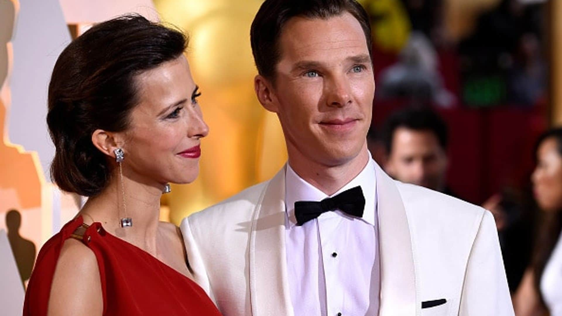 Benedict Cumberbatch
Photo: Getty Images