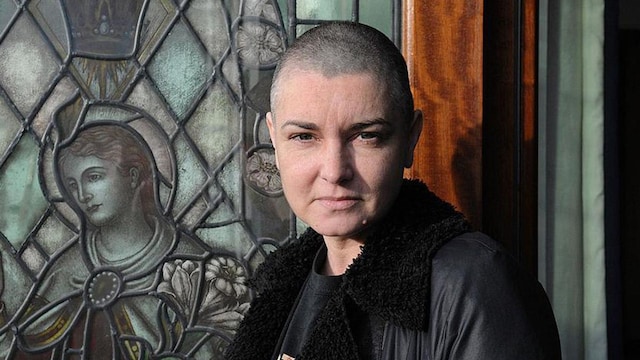 SInead O'connor