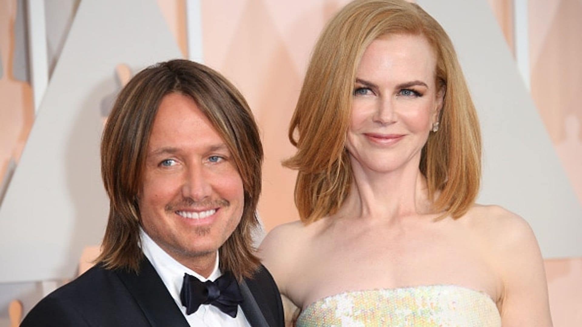 Nicole Kidman wishes she had met Keith Urban sooner