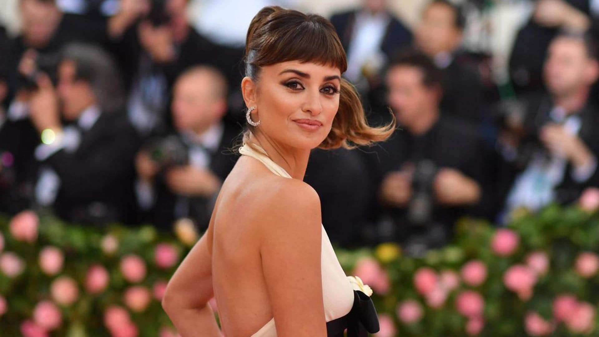 Hair Inspo: Penelope Cruz's top hairstyles of all time