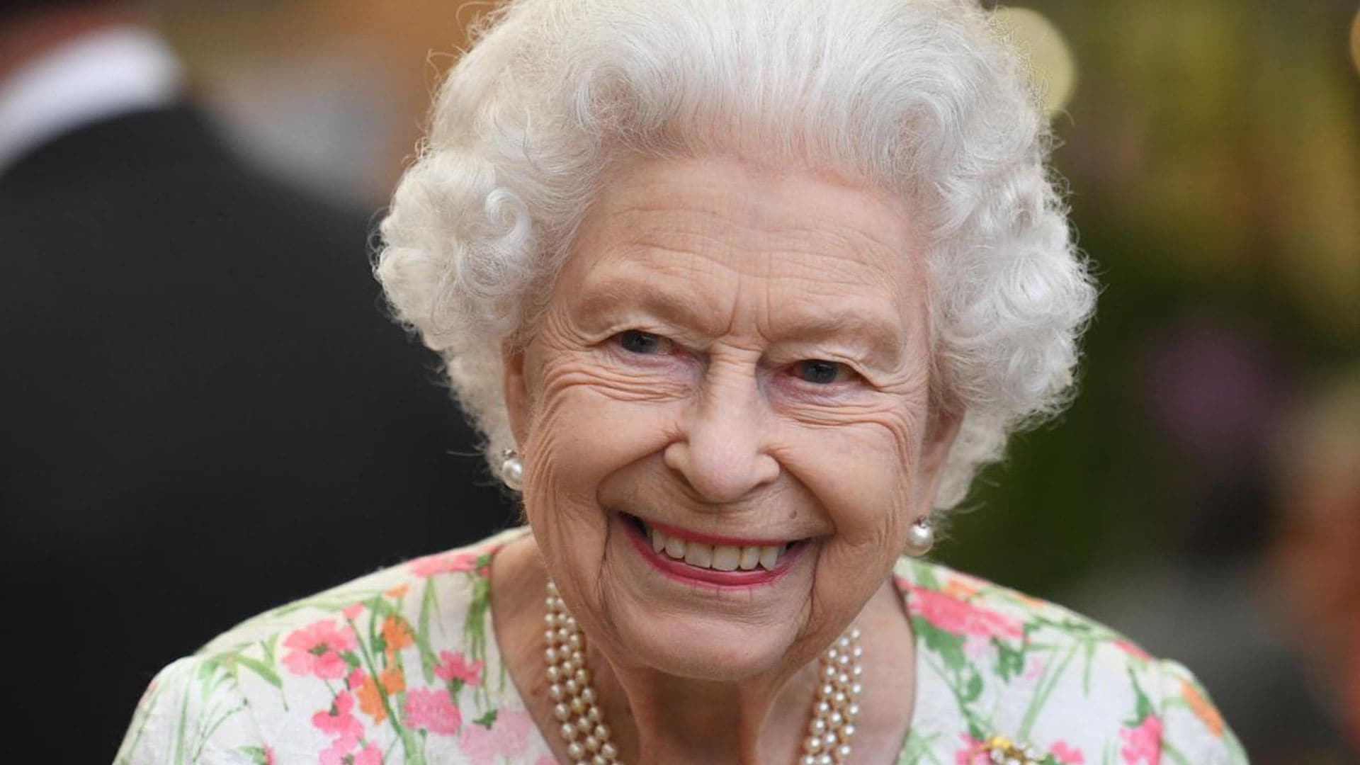 Queen Elizabeth makes generous donation Ukraine