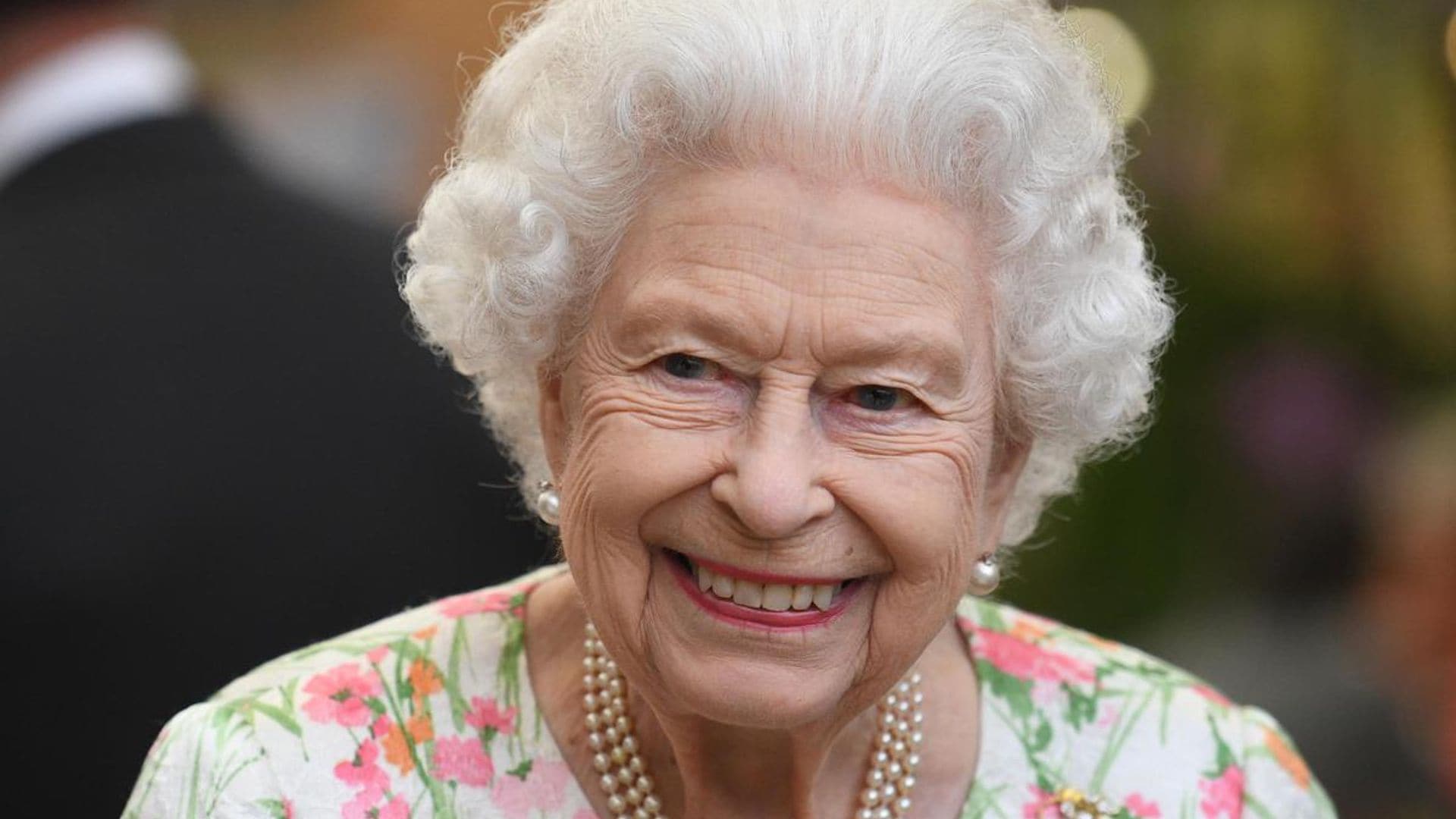 Queen Elizabeth makes ‘generous donation’ to support people who have fled Ukraine