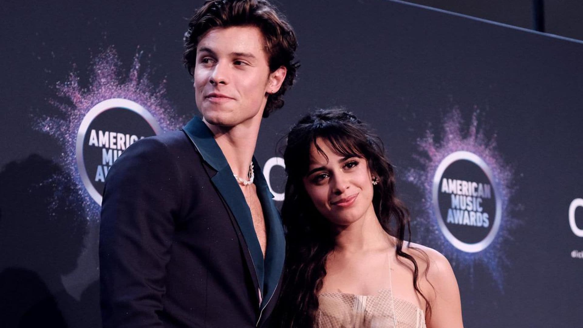 Shawn Mendes reveals he and Camila Cabello have talked about getting engaged: ‘When you know, you know’