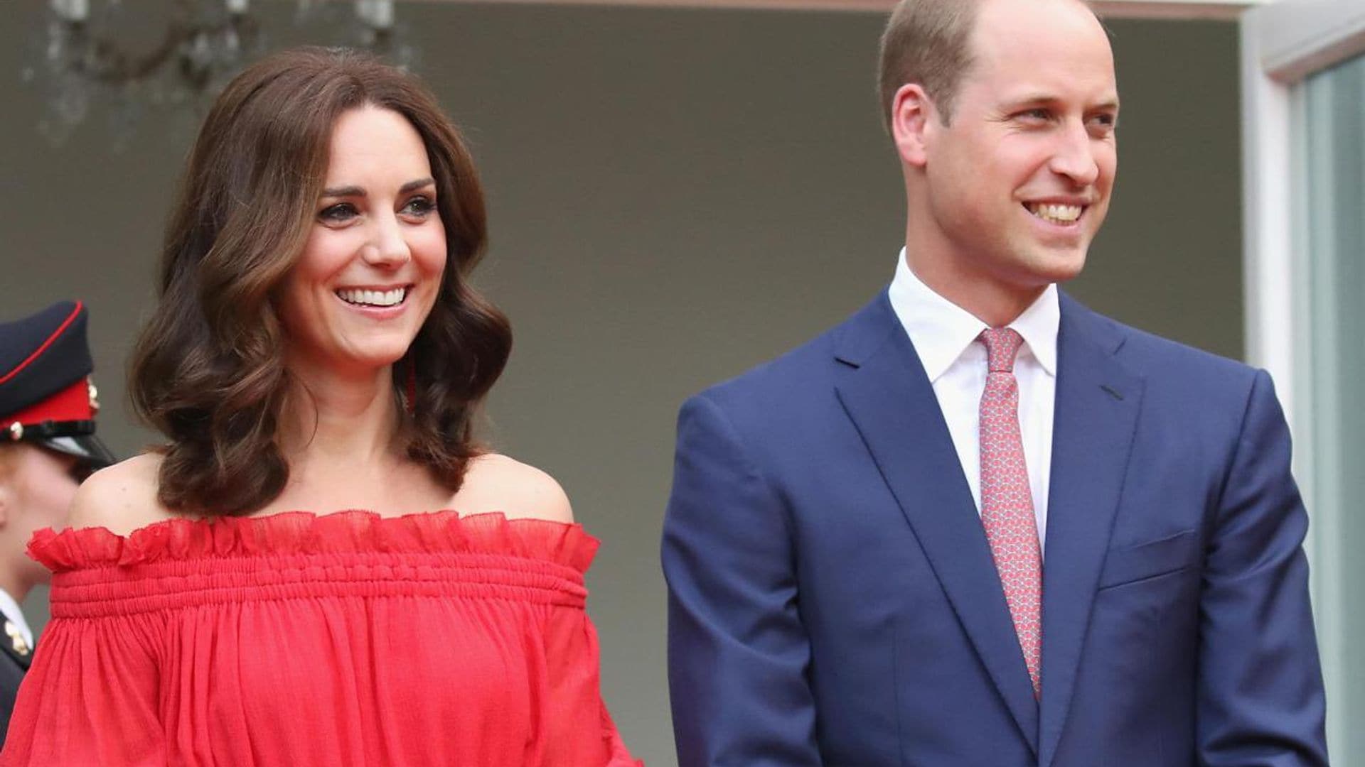 Prince William and Kate are heading to the Caribbean: Details