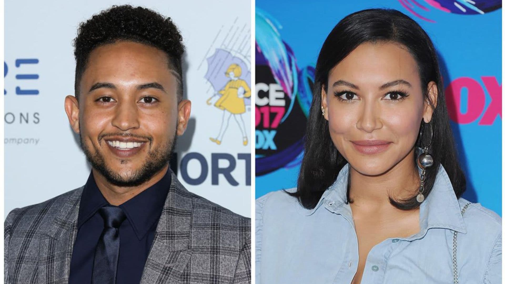 Tahj Mowry remembers ex girlfriend Naya Rivera nearly one year after her death