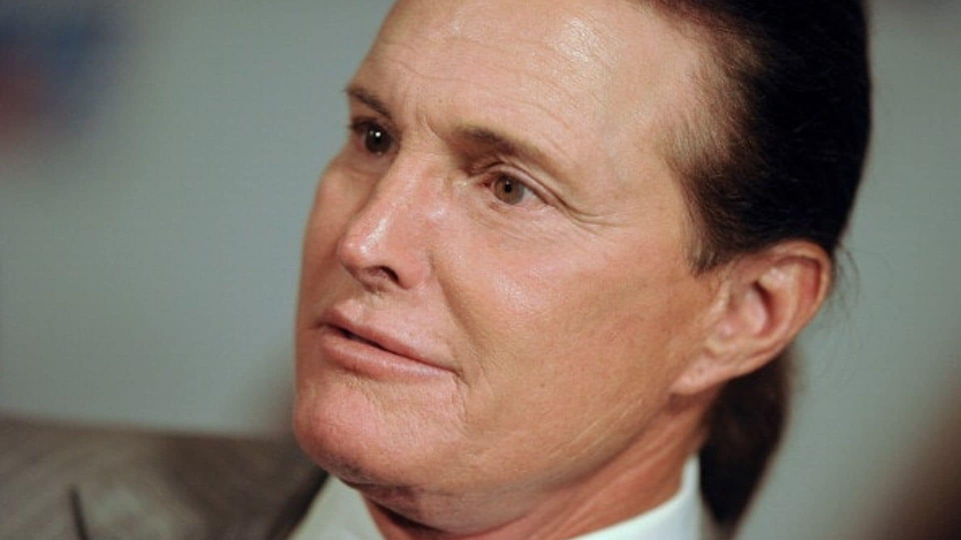 Bruce Jenner's tell-all interview with Diane Sawyer announced