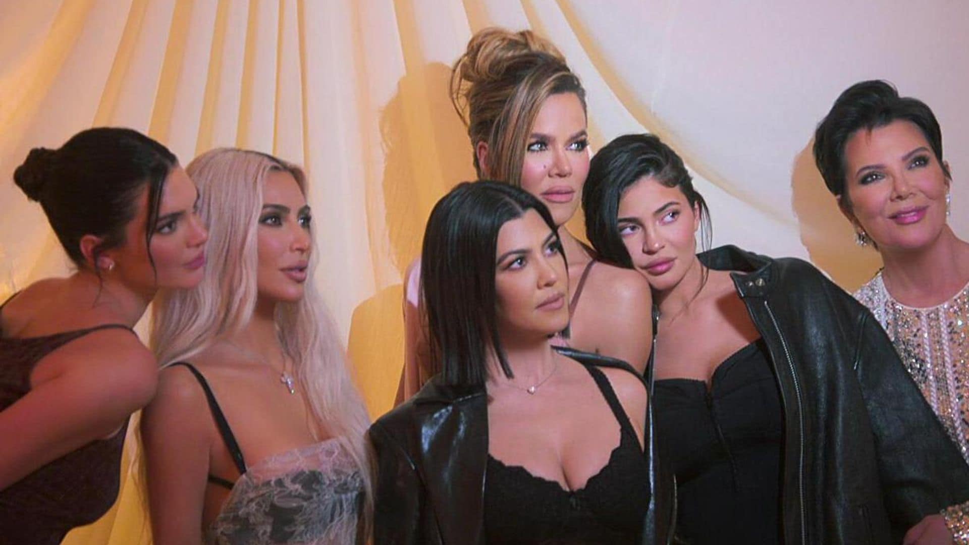 ‘The Kardashians’ season 4 release date revealed after bombshell finale