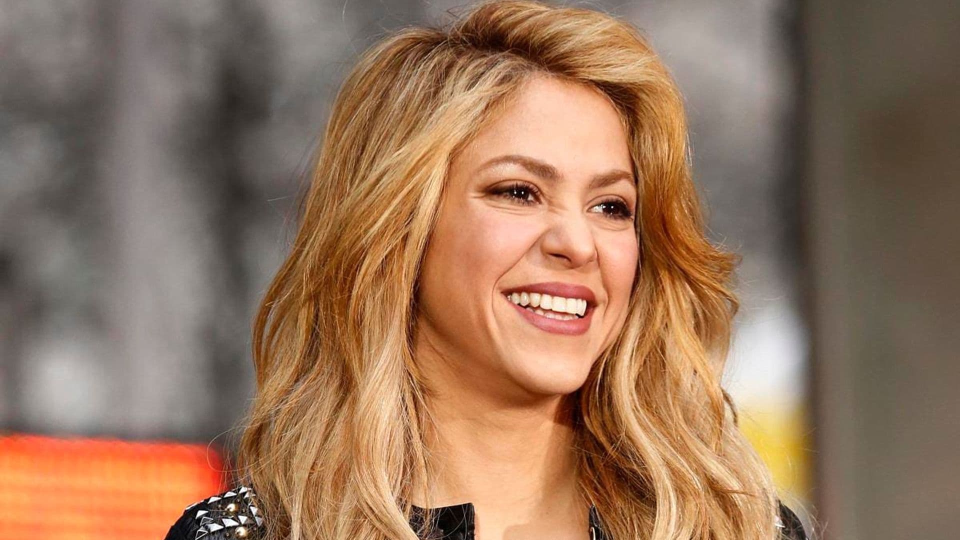 Shakira is set to make history at the 2023 MTV Video Music Awards