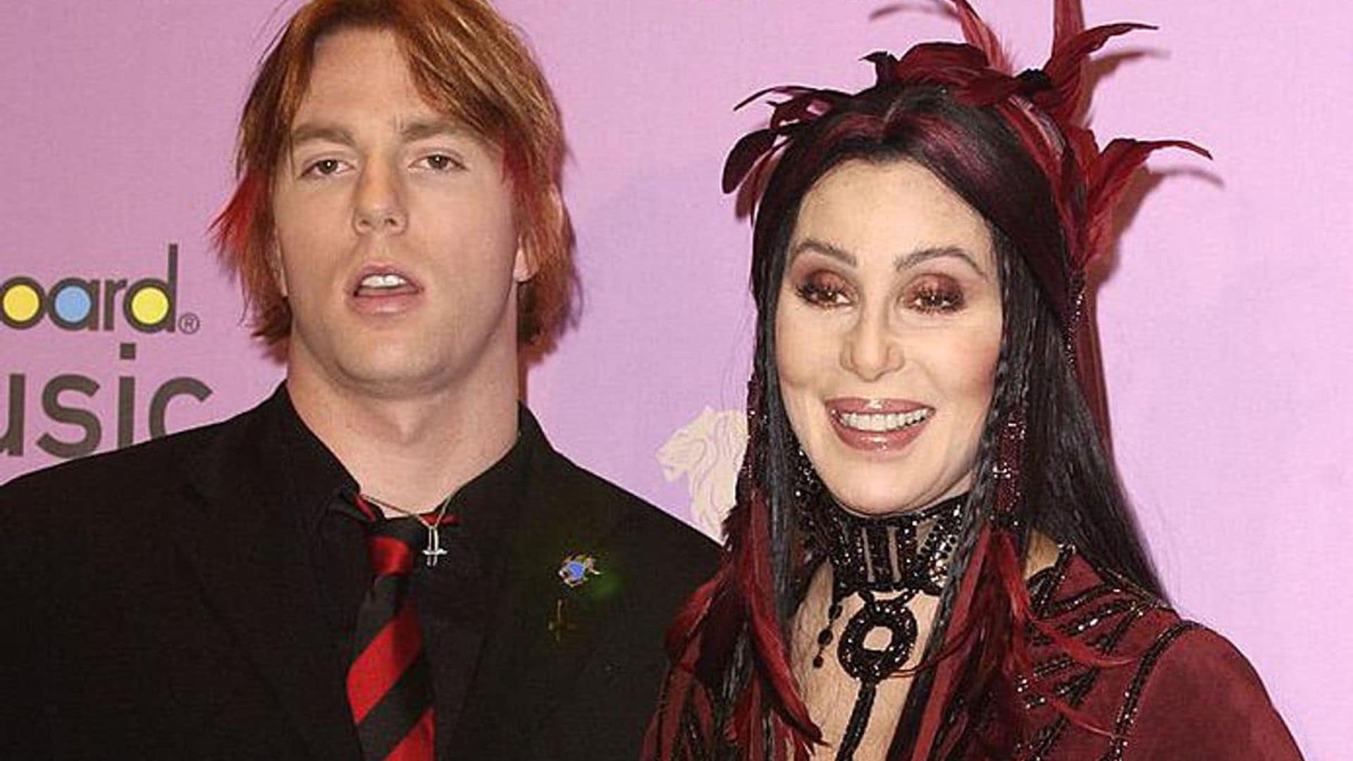 Cher reveals her son Elijah Blue Allman is missing