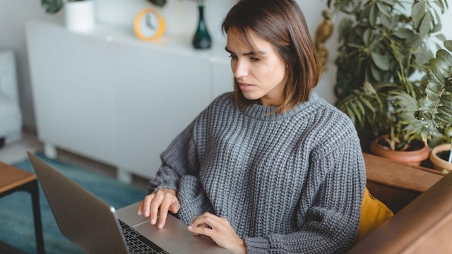 Working from home outfits