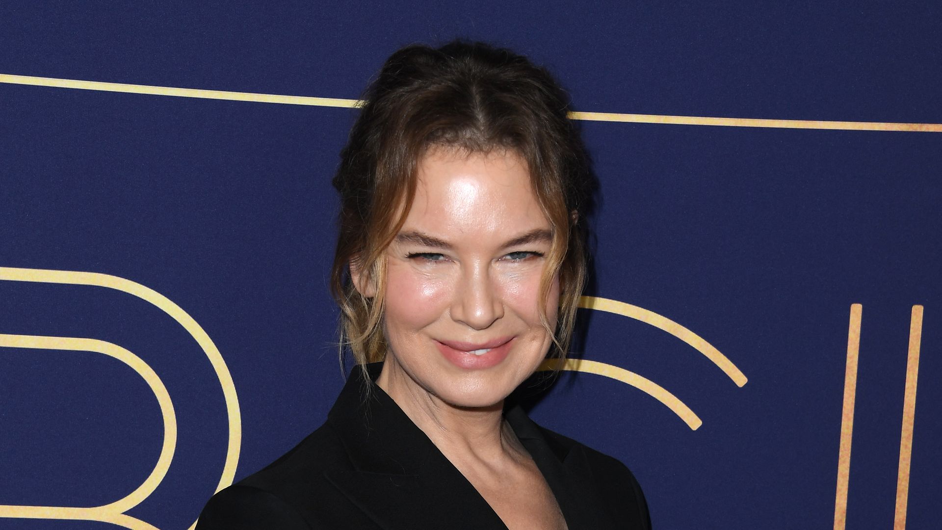 Renée Zellweger reveals that voice confrontation drove her away from acting