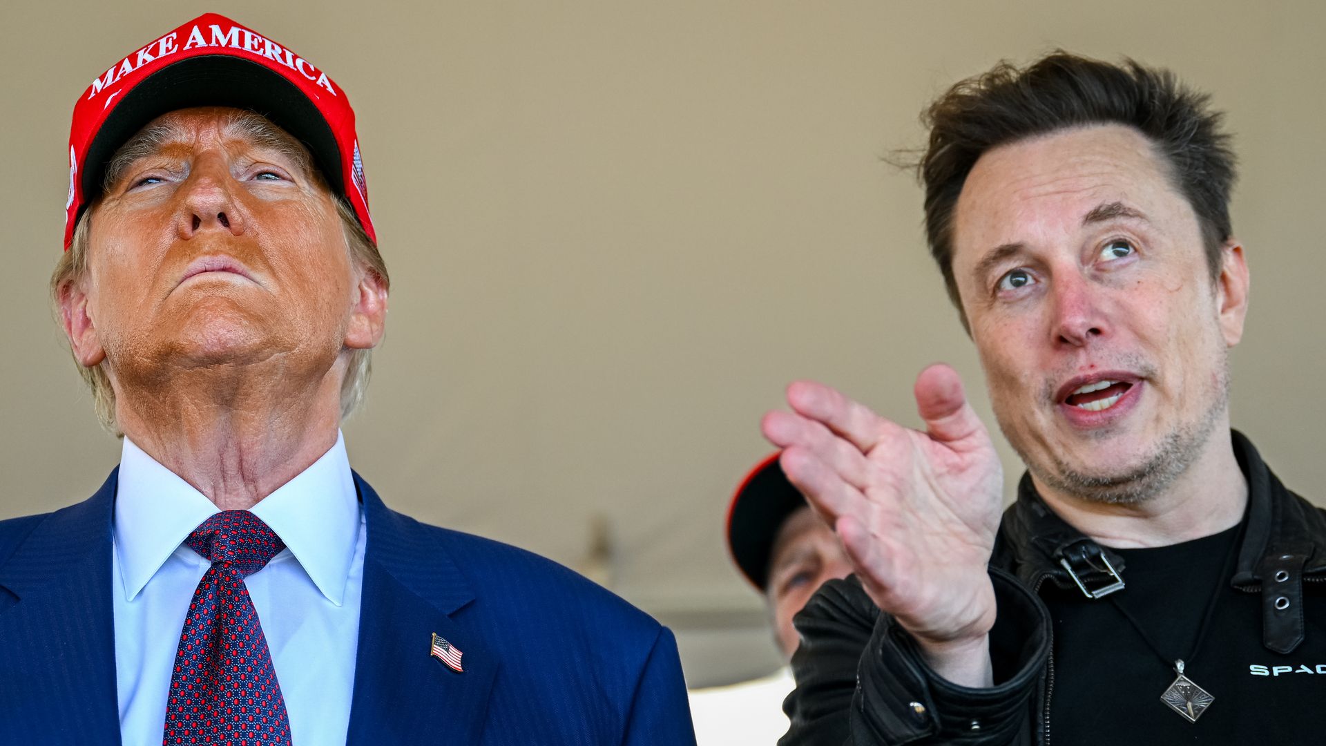 Tech giants Elon Musk, Jeff Bezos, and Mark Zuckerberg to attend Trump's inauguration