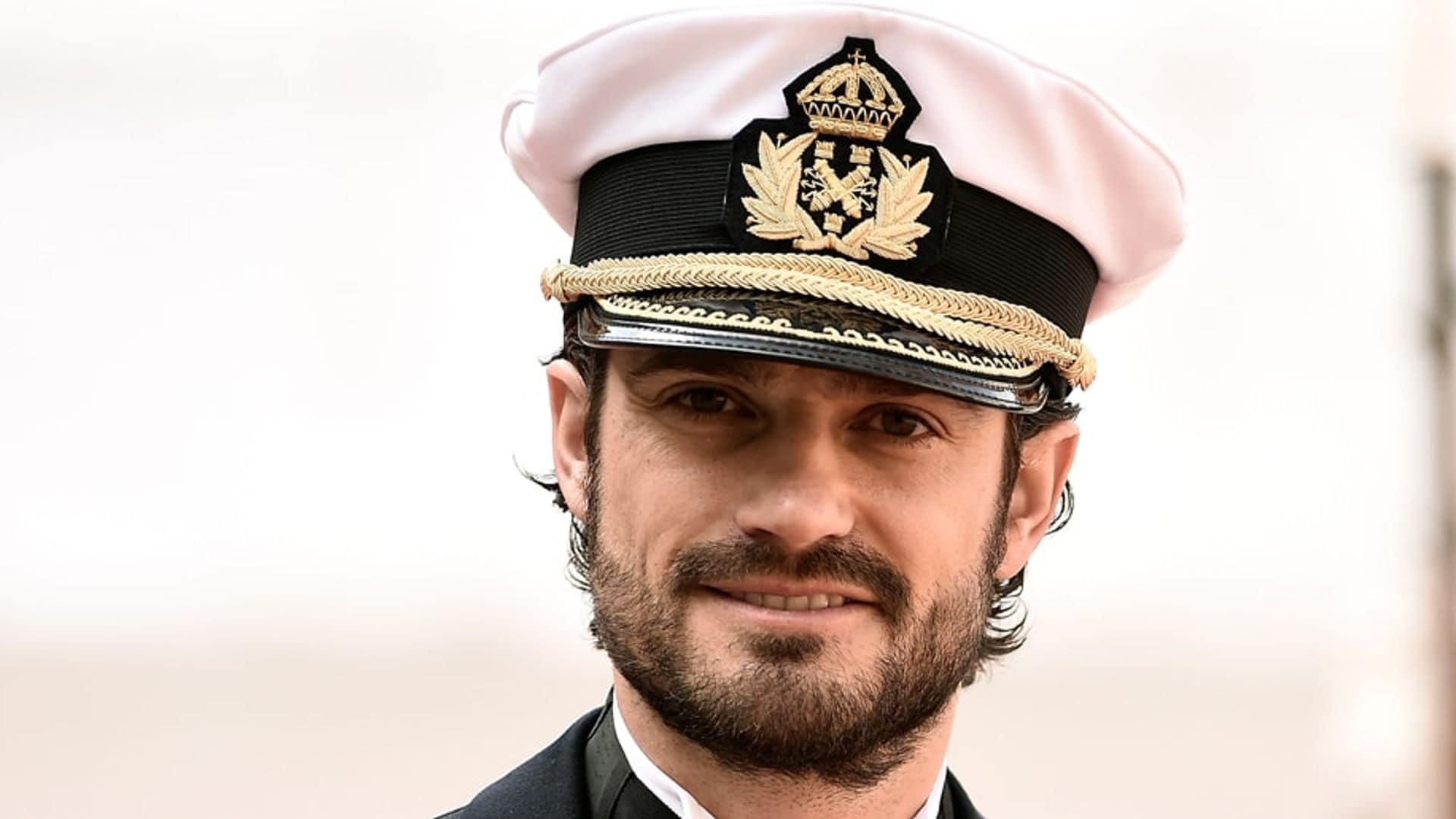 Nine of the most handsome royal men around the world