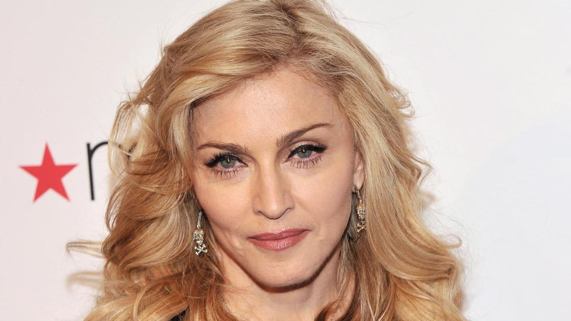 Madonna Launches Her Signature Fragrance "Truth Or Dare" By Madonna