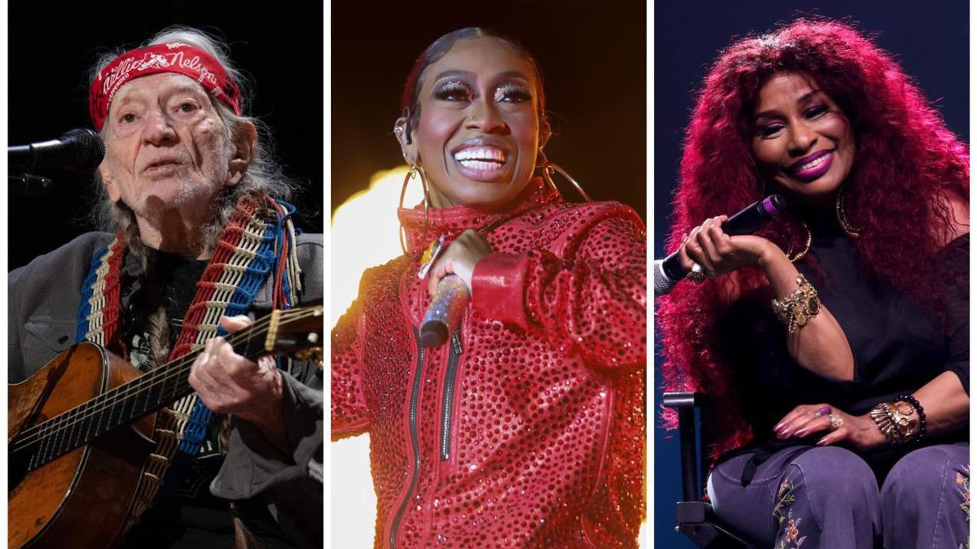 How to watch the 2023 Rock & Roll Hall of Fame ceremony