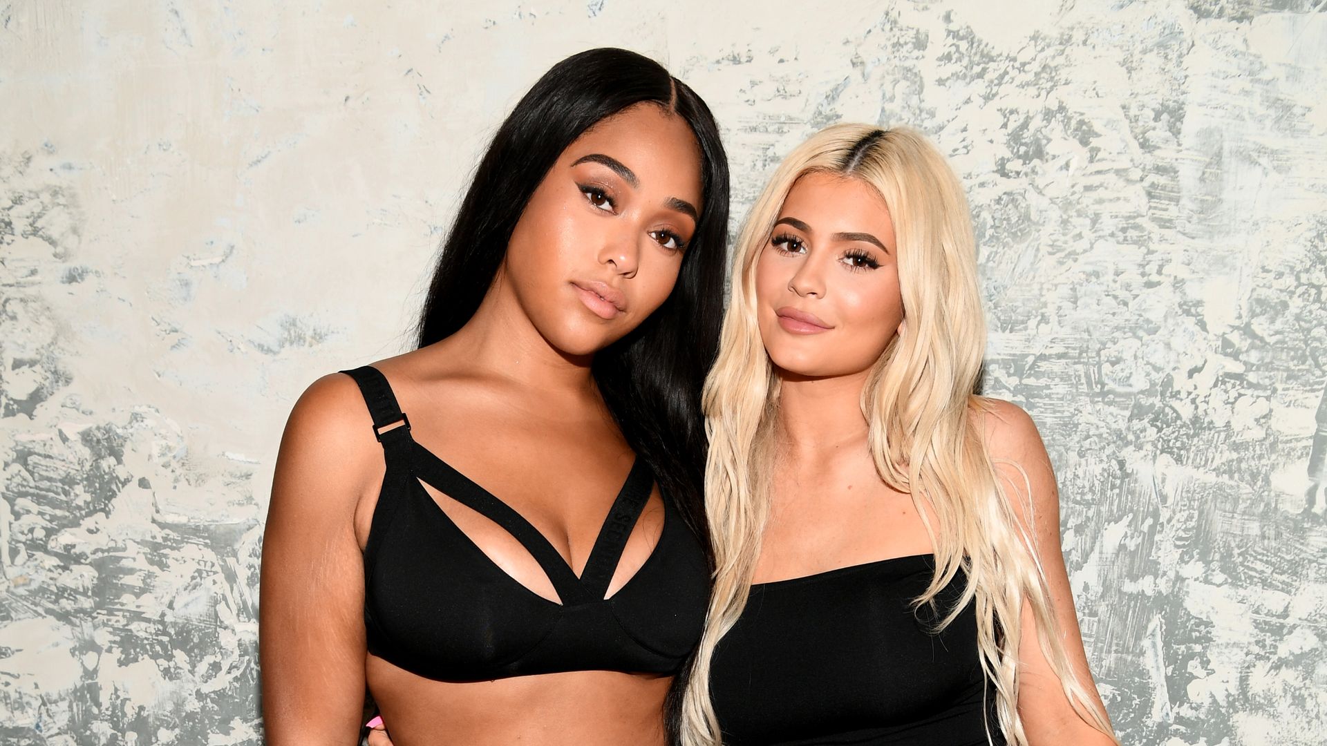 Kylie Jenner says she was 'heartbroken' after the Jordyn Woods and Tristan Thompson scandal