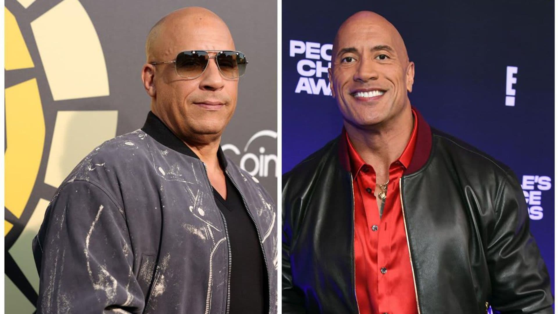 Fast and Furious: Why Dwayne Johnson accused Vin Diesel of ‘manipulation’