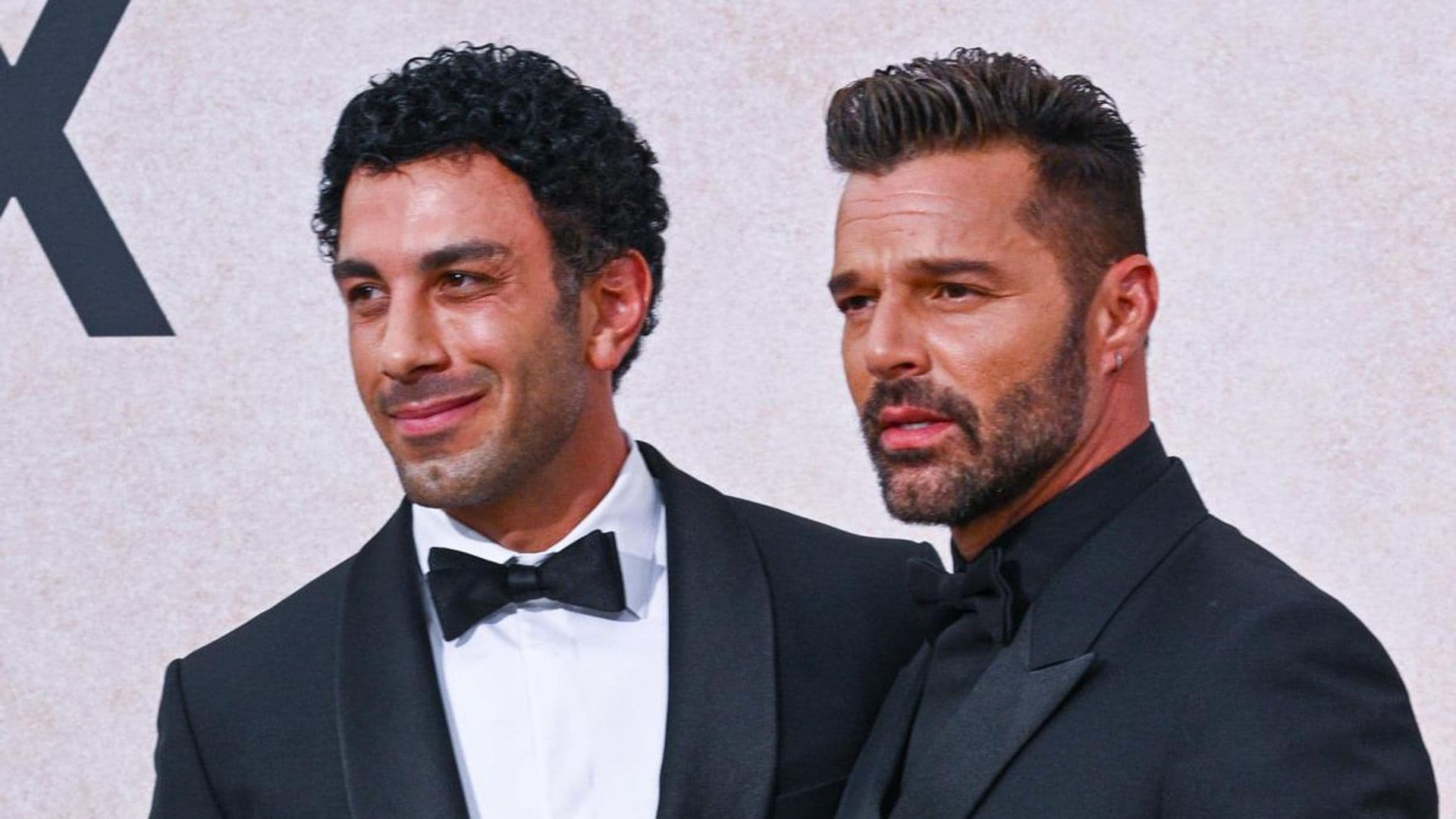 Jwan Yosef breaks social media silence a week after announcing divorce from Ricky Martin