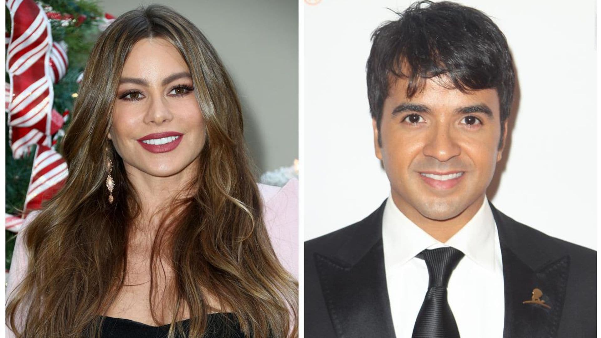 Sofia Vergara and Luis Fonsi want you to help St. Jude Children’s Research Hospital