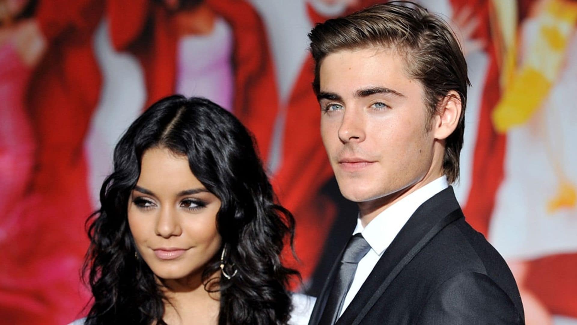 Vanessa Hudgens on her relationship with Zac Efron - he helped keep her “stabilized and grounded”