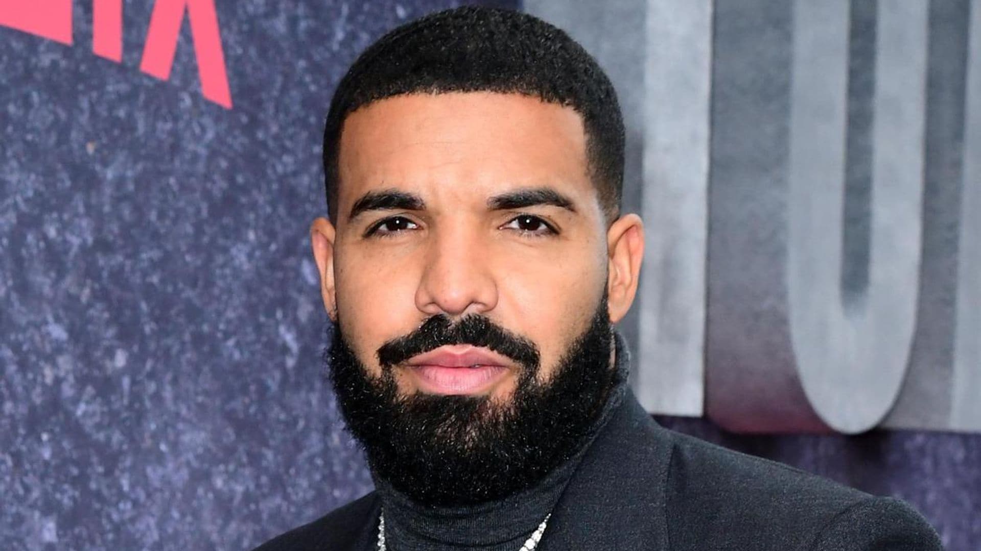 Drake gives an update on his knee surgery