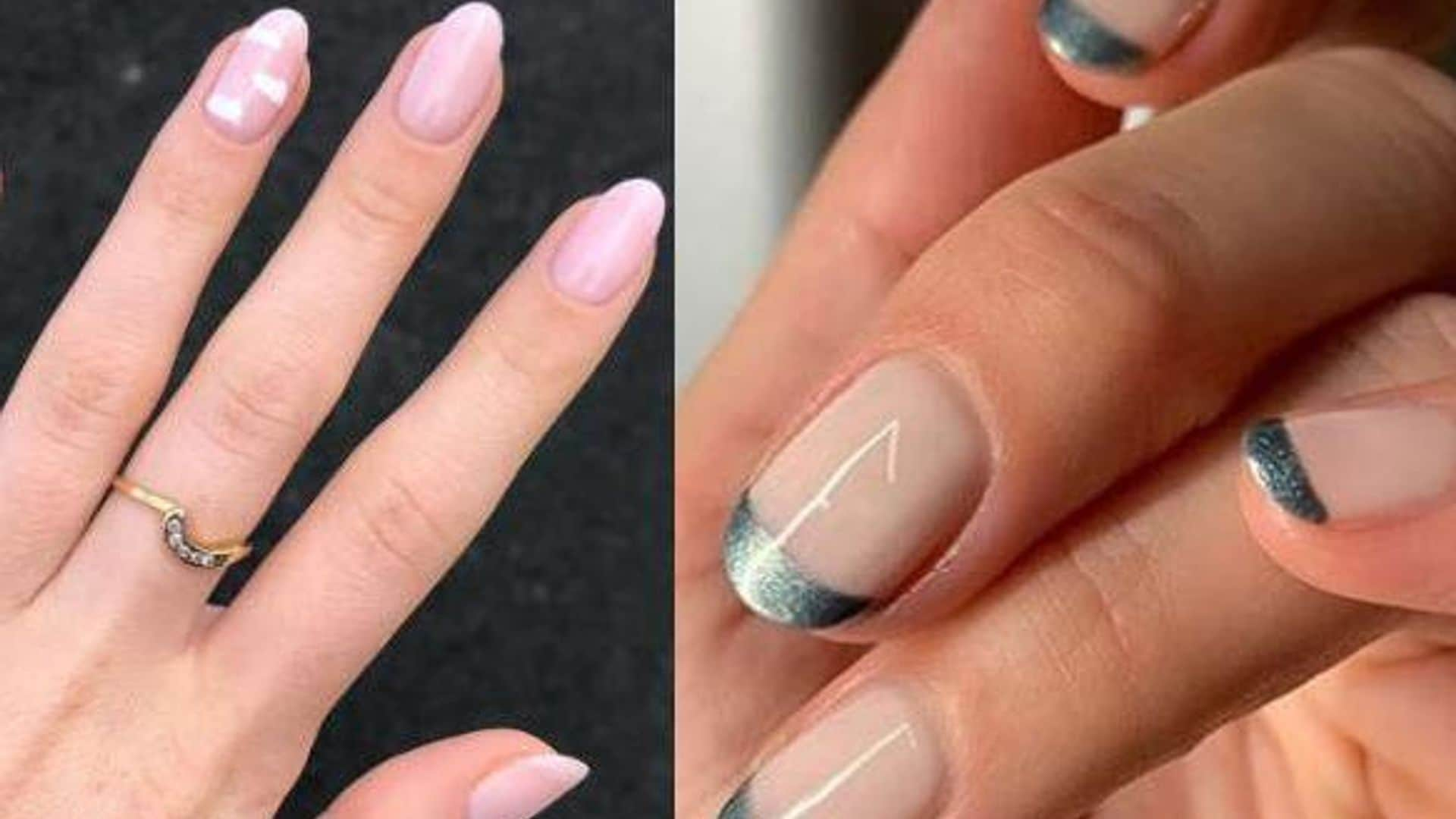 Spring nails trends 2020