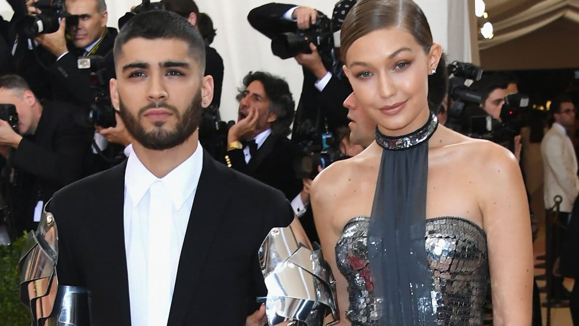 Zayn Malik opens up about fatherhood and ‘wicked mom’ Gigi Hadid