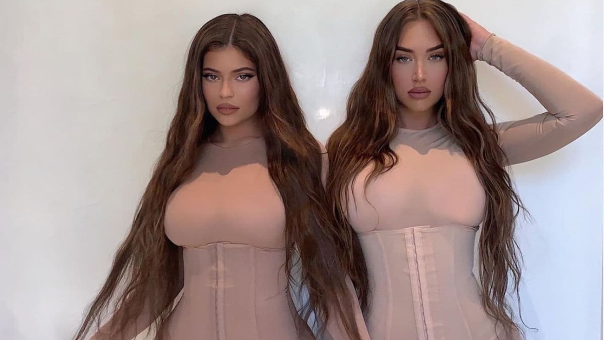 Kylie Jenner’s BFF Stassie reveals if she’s still friends with Jordyn Woods