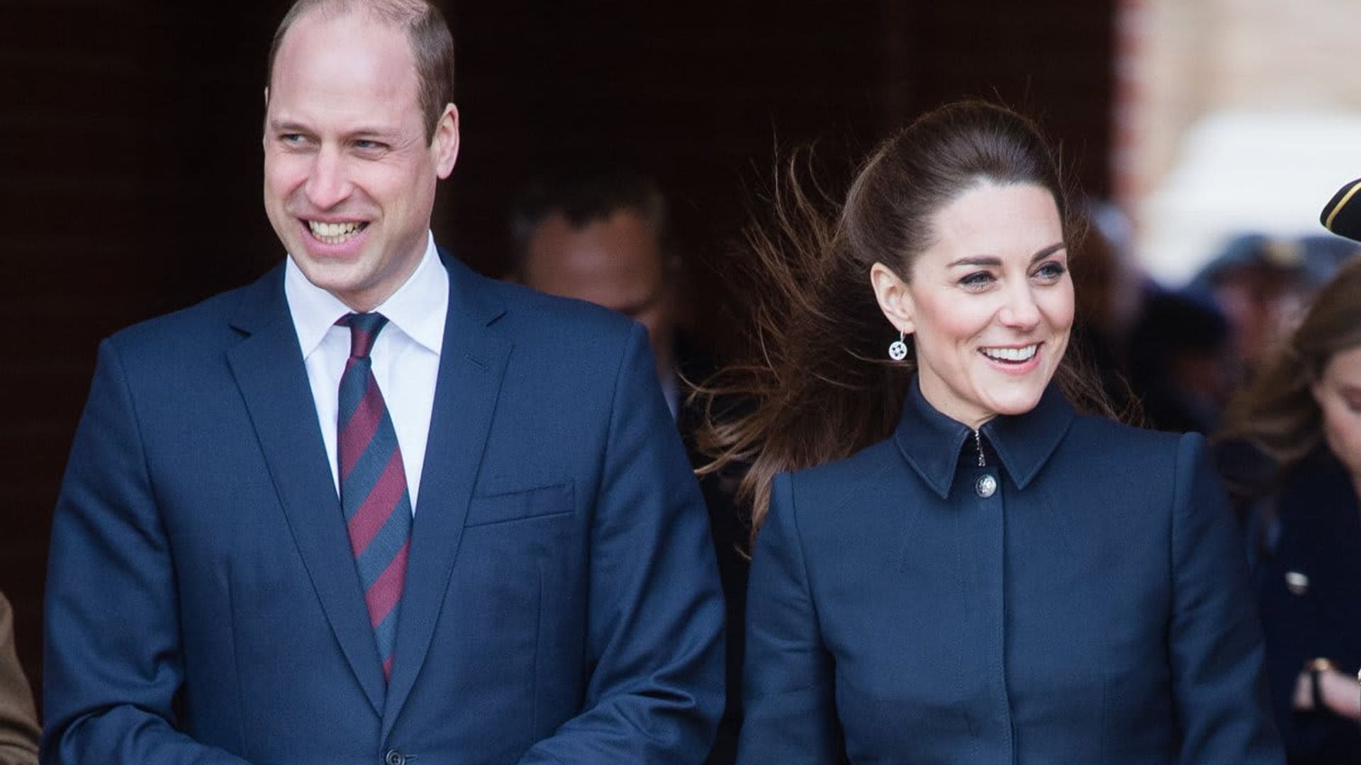 Prince William and Kate Middleton release important update amid global health crisis