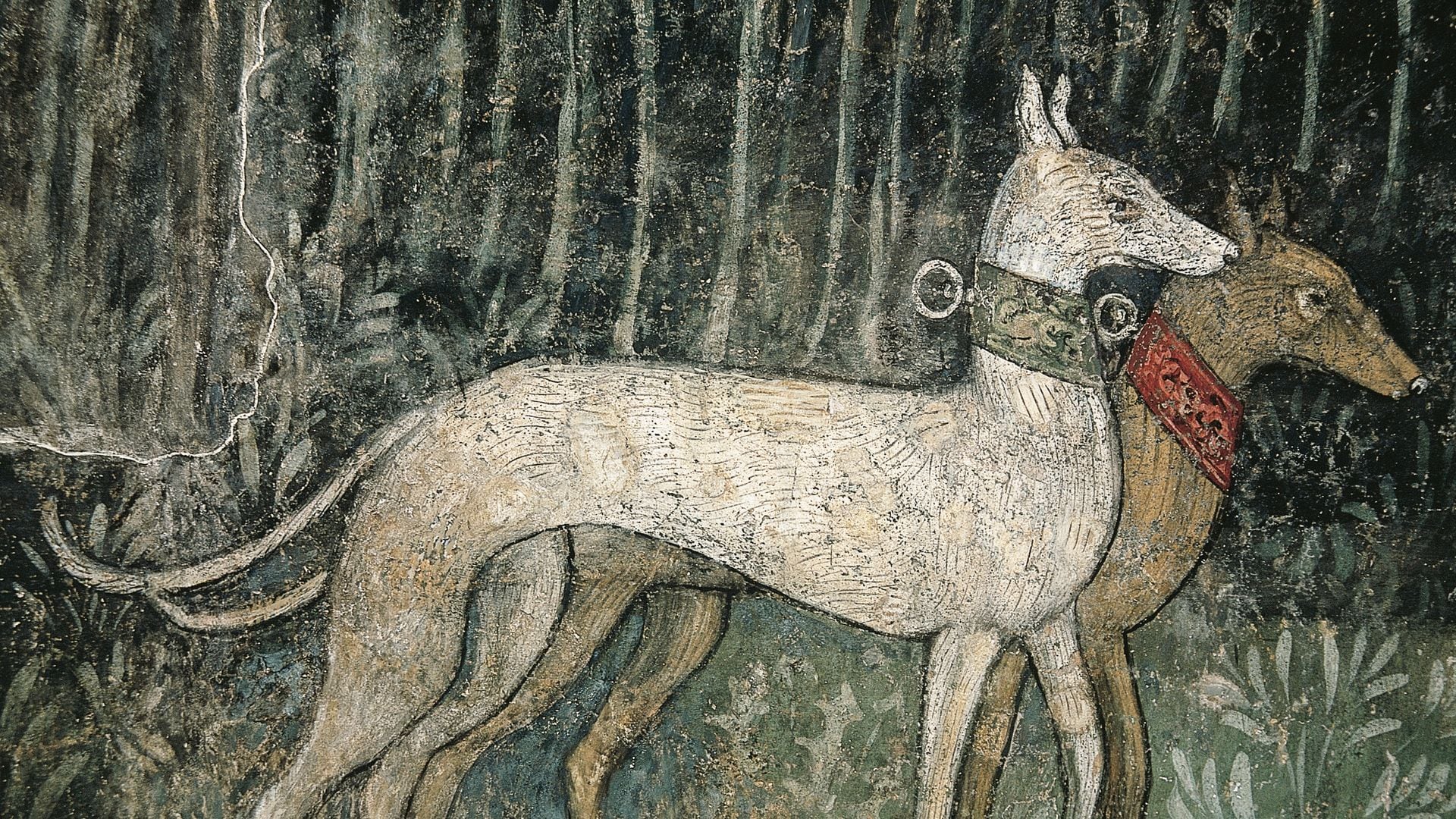 15th-century medieval dog names to inspire the name of your next pet, or child