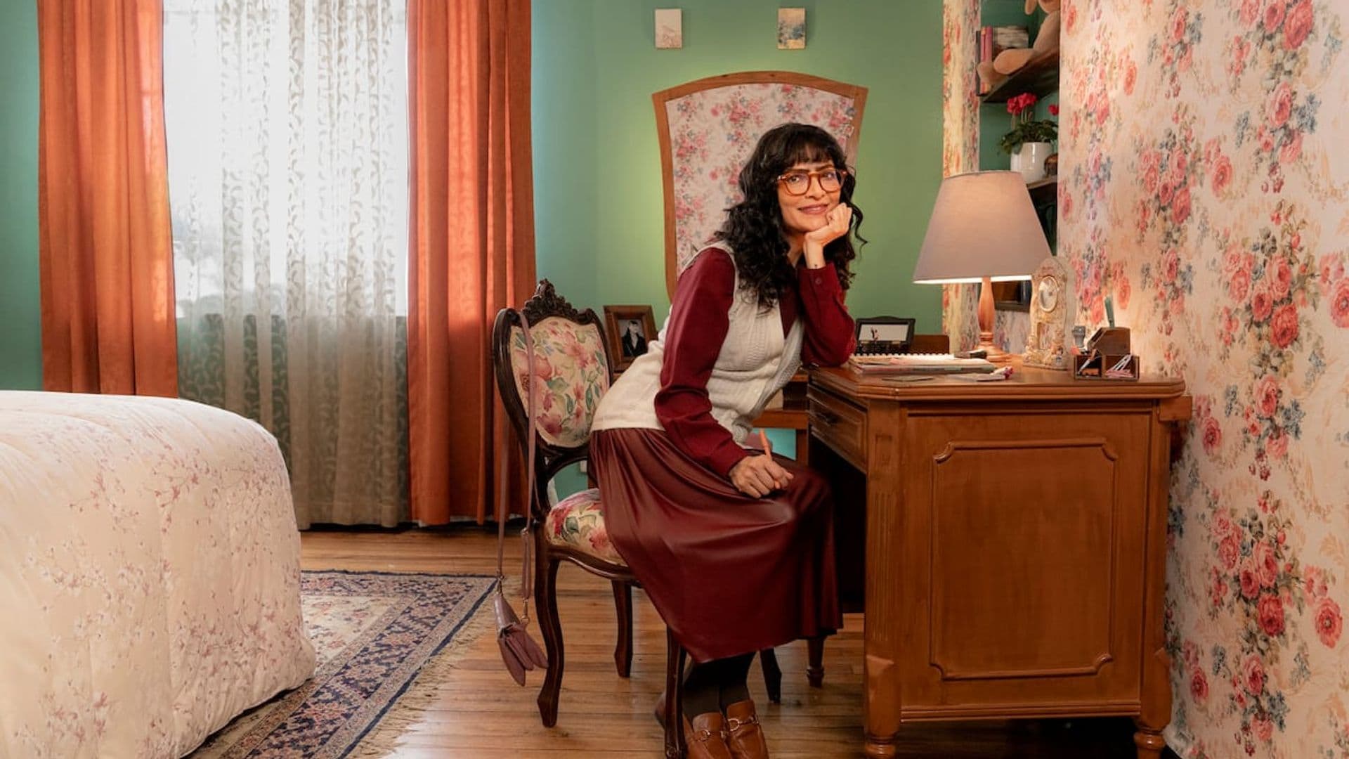 Celebrate 'Ugly Betty's 25th anniversary by staying at Betty's house