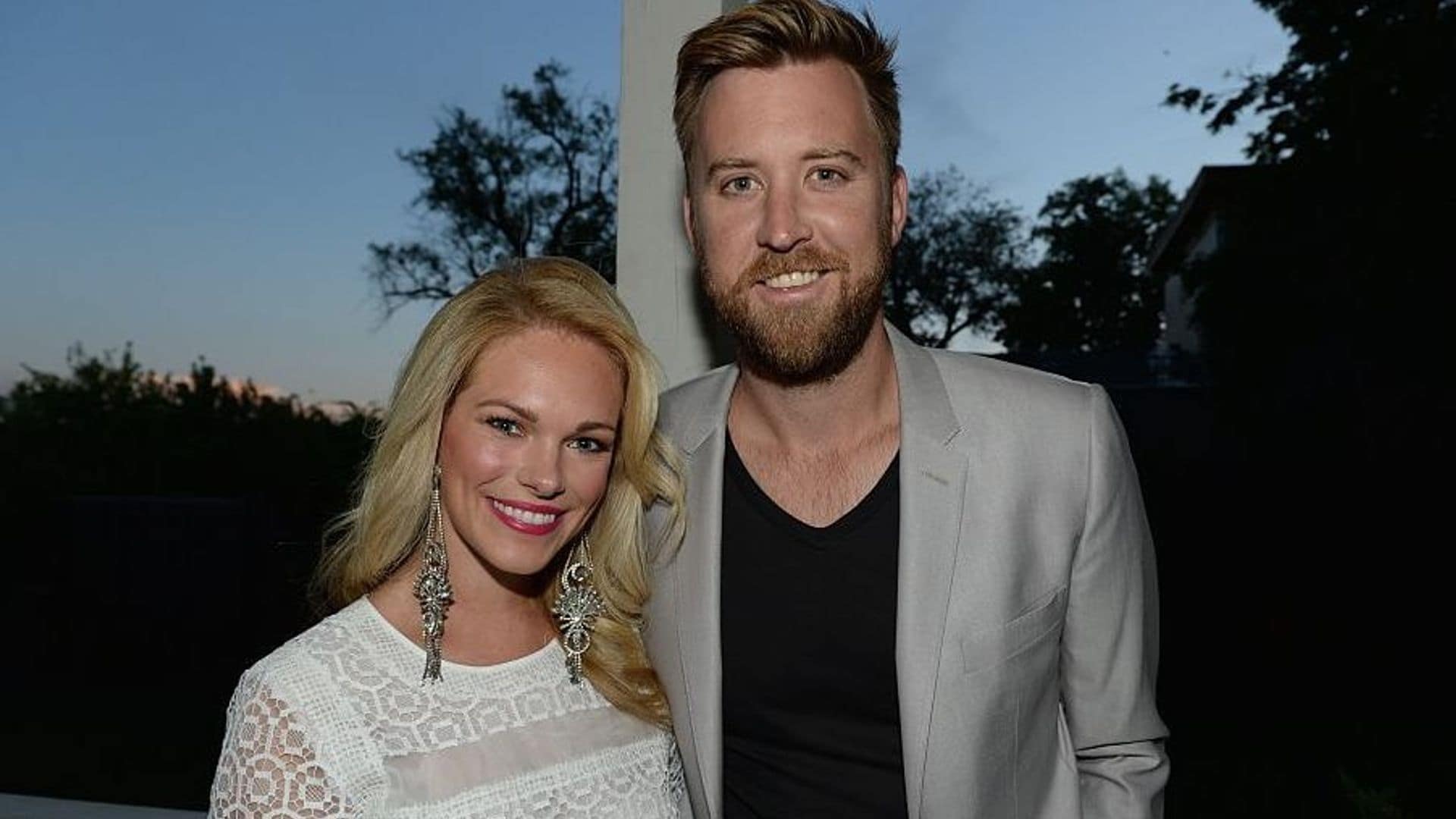 Lady Antebellum’s Charles Kelley and wife Cassie welcome son: 'We feel like our life just began today'