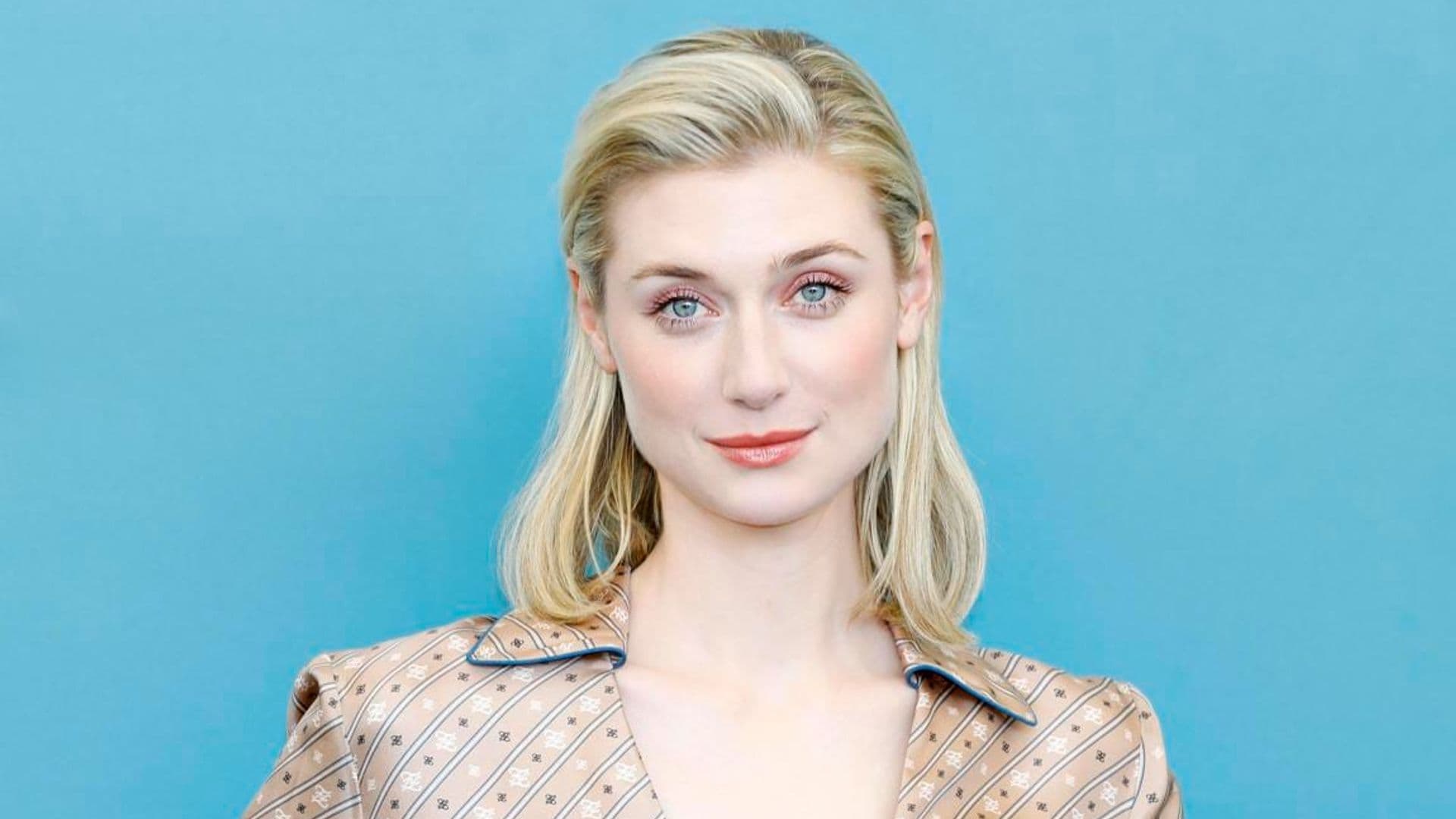 Elizabeth Debicki Will Play Princess Diana In The Final Two Seasons Of ‘The Crown’