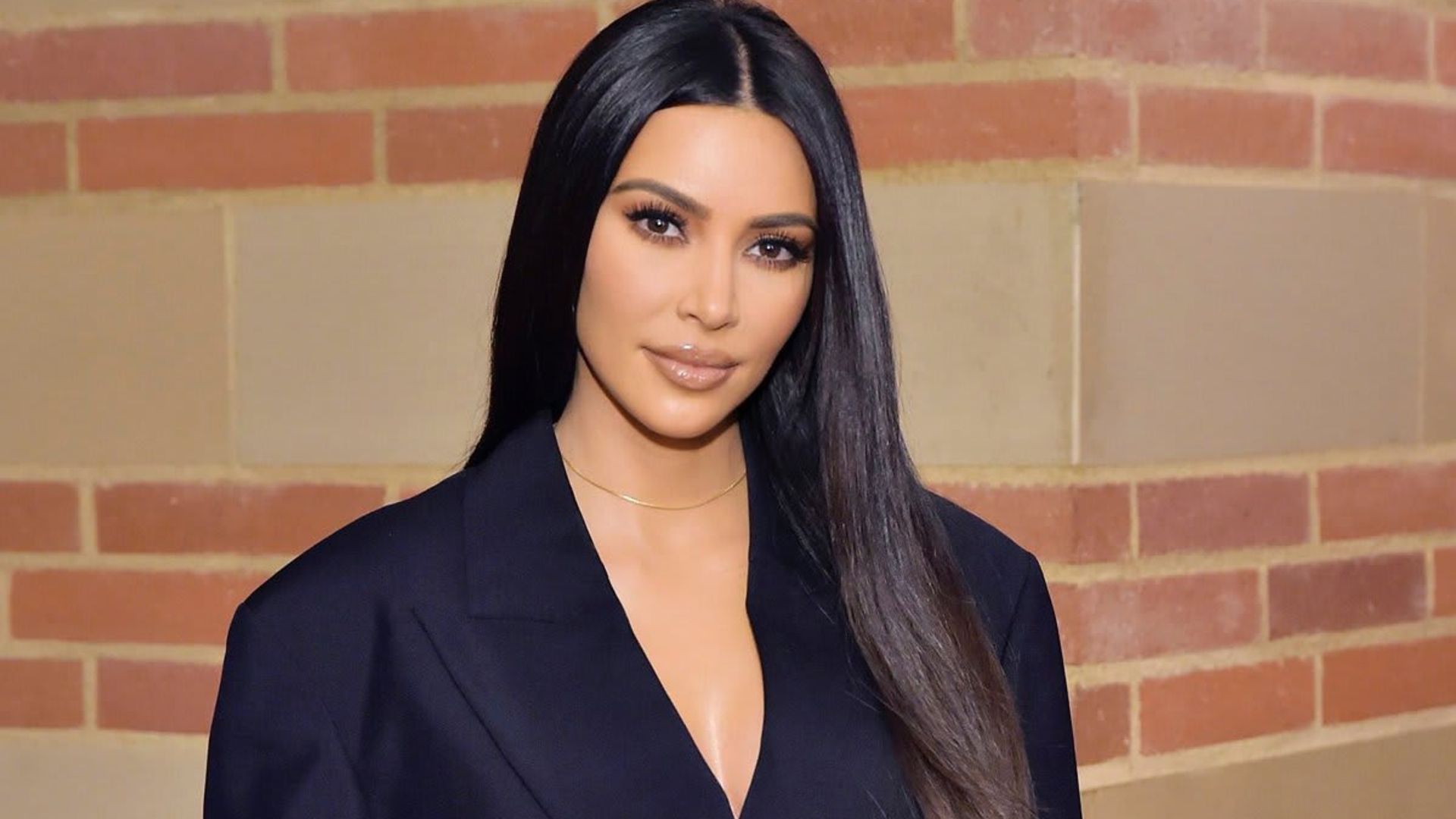 Kim Kardashian shares throwback family pics on late dad Robert Kardashian’s birthday