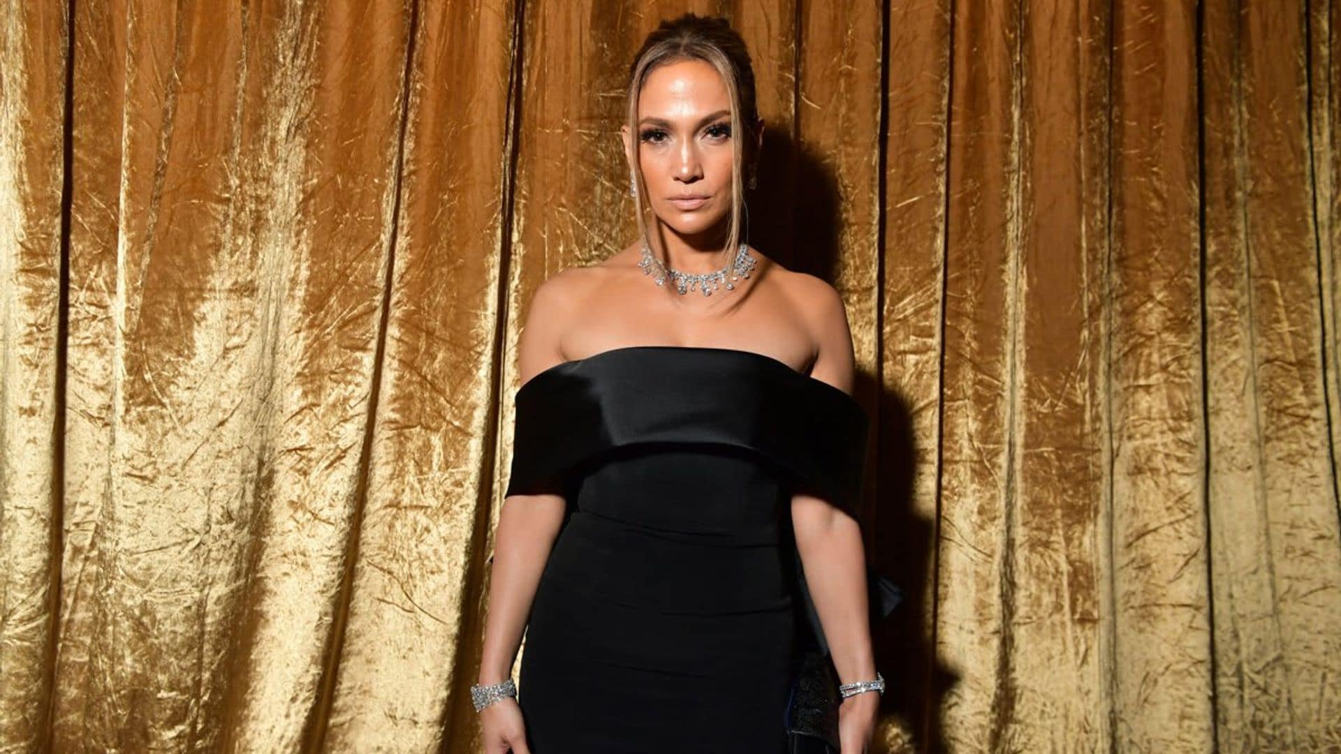 Jennifer Lopez is bringing films, TV series, and unscripted content to Netflix
