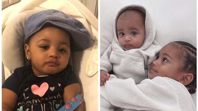 The most famous babies of 2019