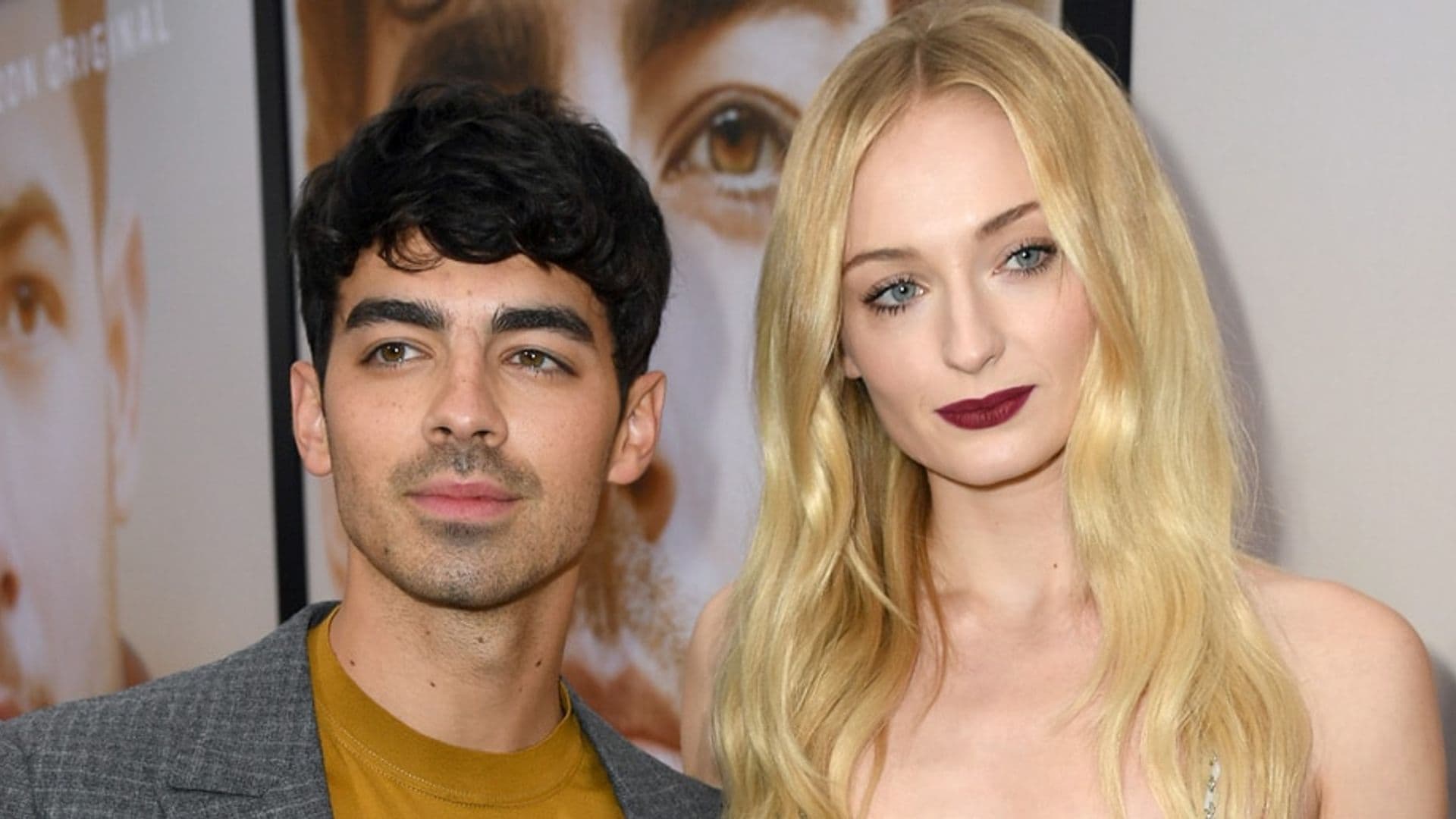 Joe Jonas almost kissed another woman while dating Sophie Turner