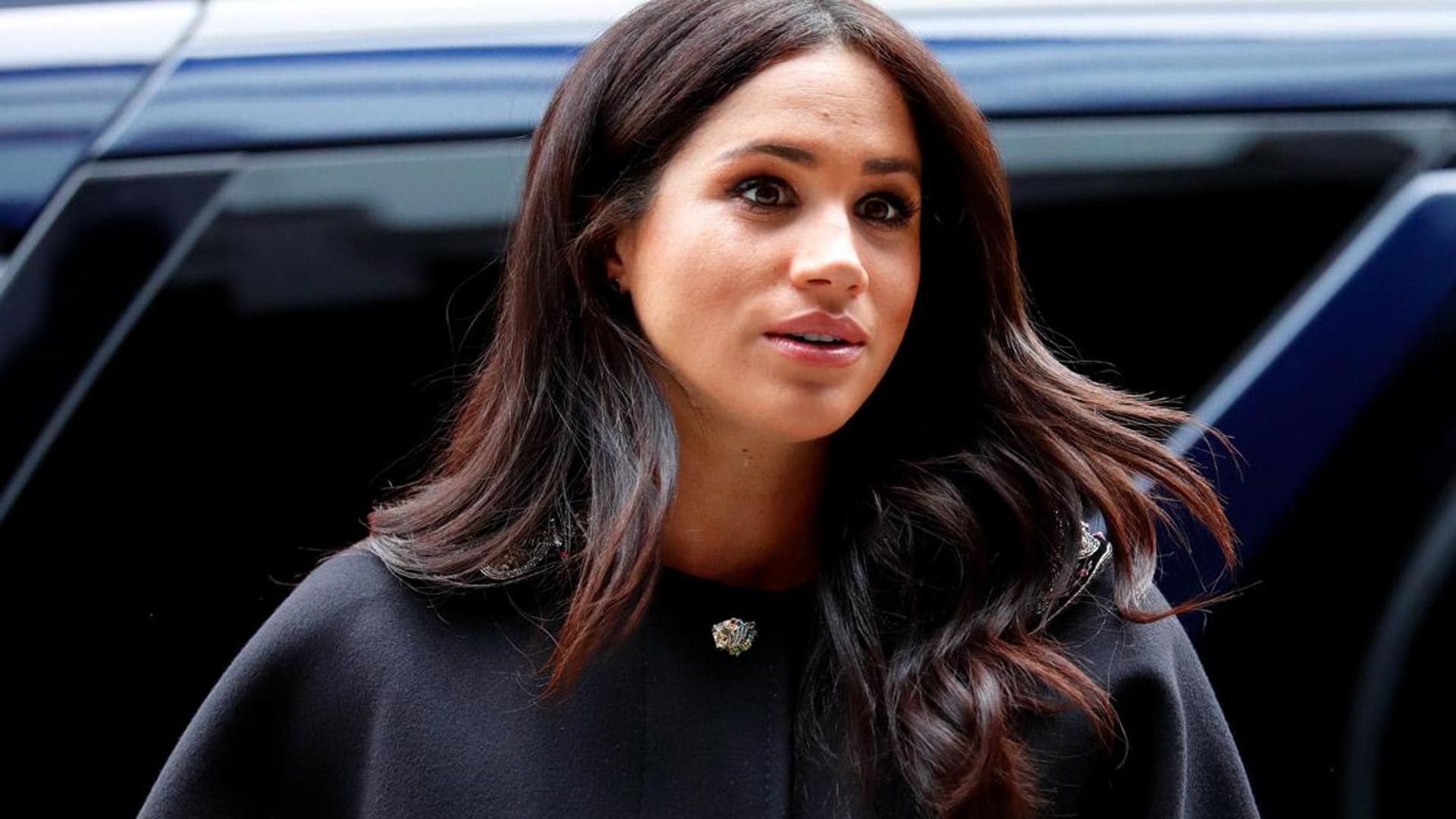 Meghan Markle felt ‘frustrated’ after call with palace aide in early stages of royal romance