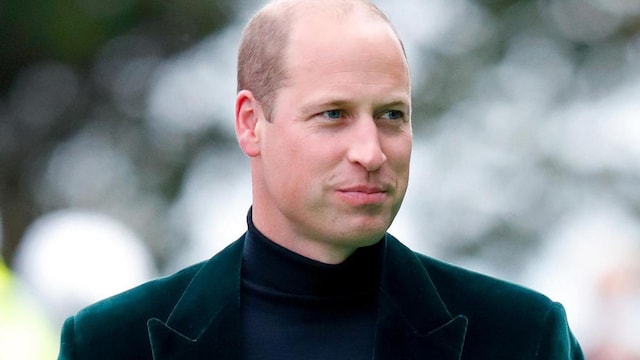 Prince William reveals location for Earthshot Prize in the US