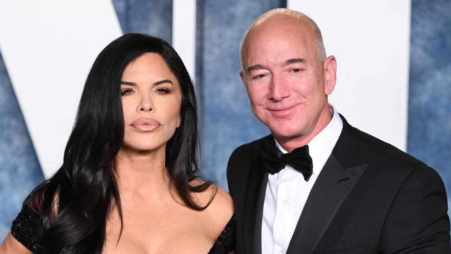 Lauren Sanchez discusses Jeff Bezos proposal; ‘I think I blacked out’