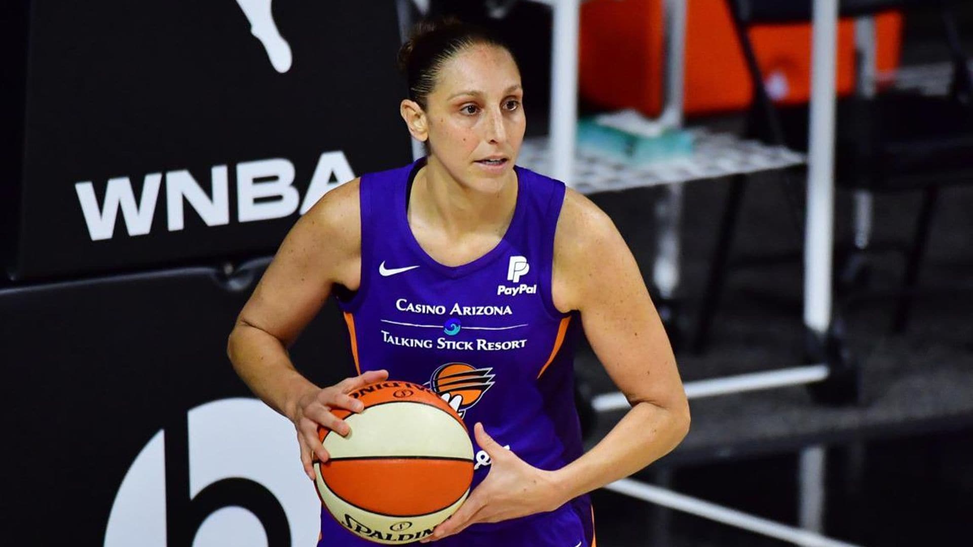 Diana Taurasi