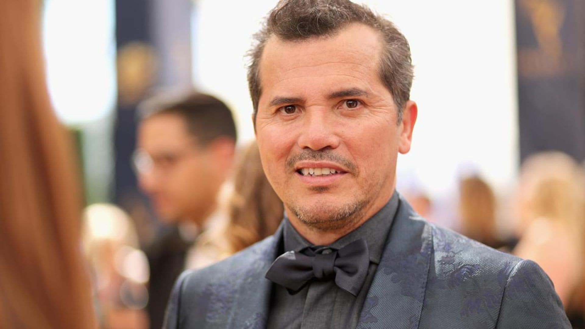 John Leguizamo on Playing with Fire and how he is turning ‘growing up super poor into a superpower’