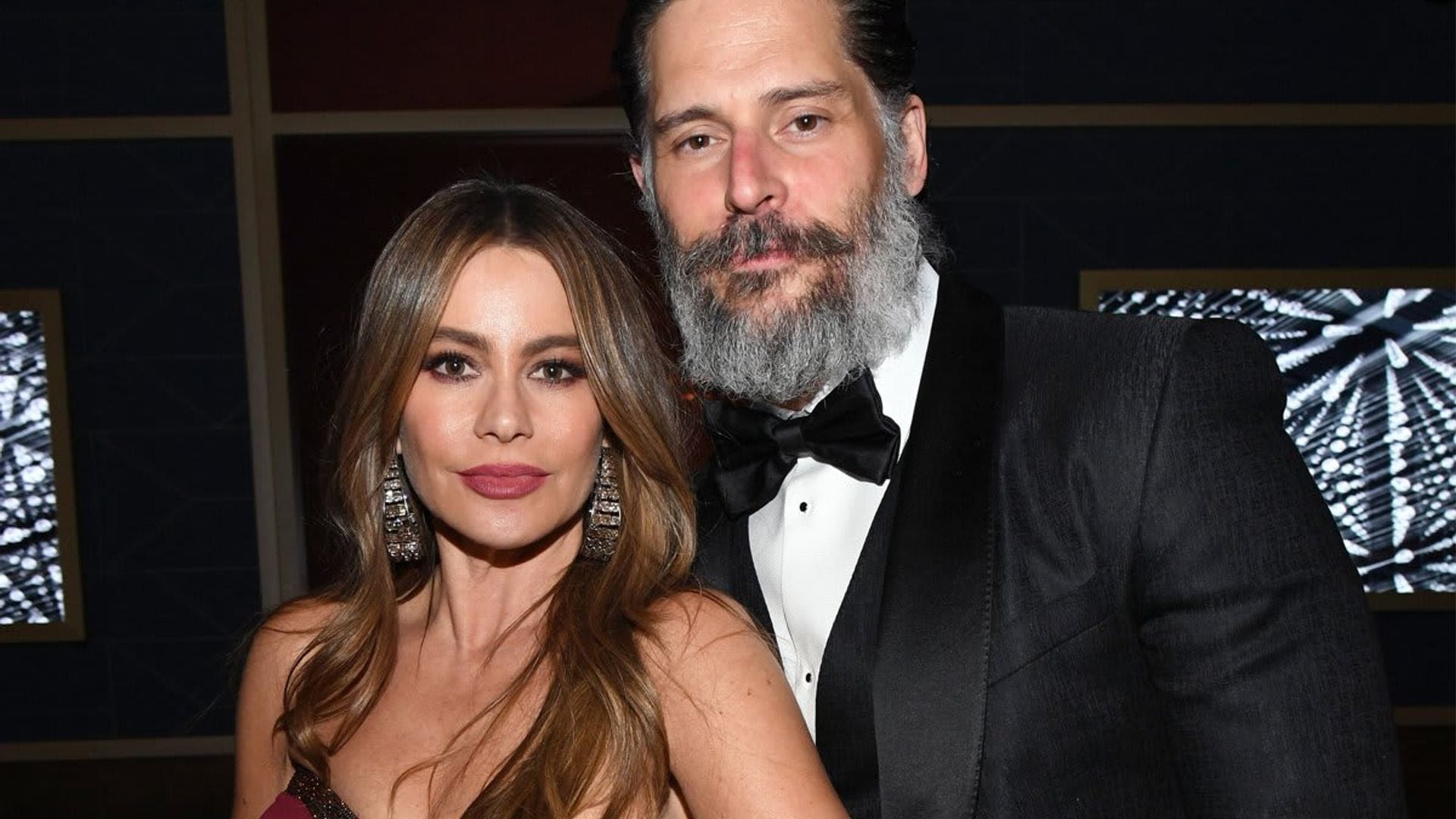 Sofia Vergara and Joe Manganiello’s home vandalized by disturbing man