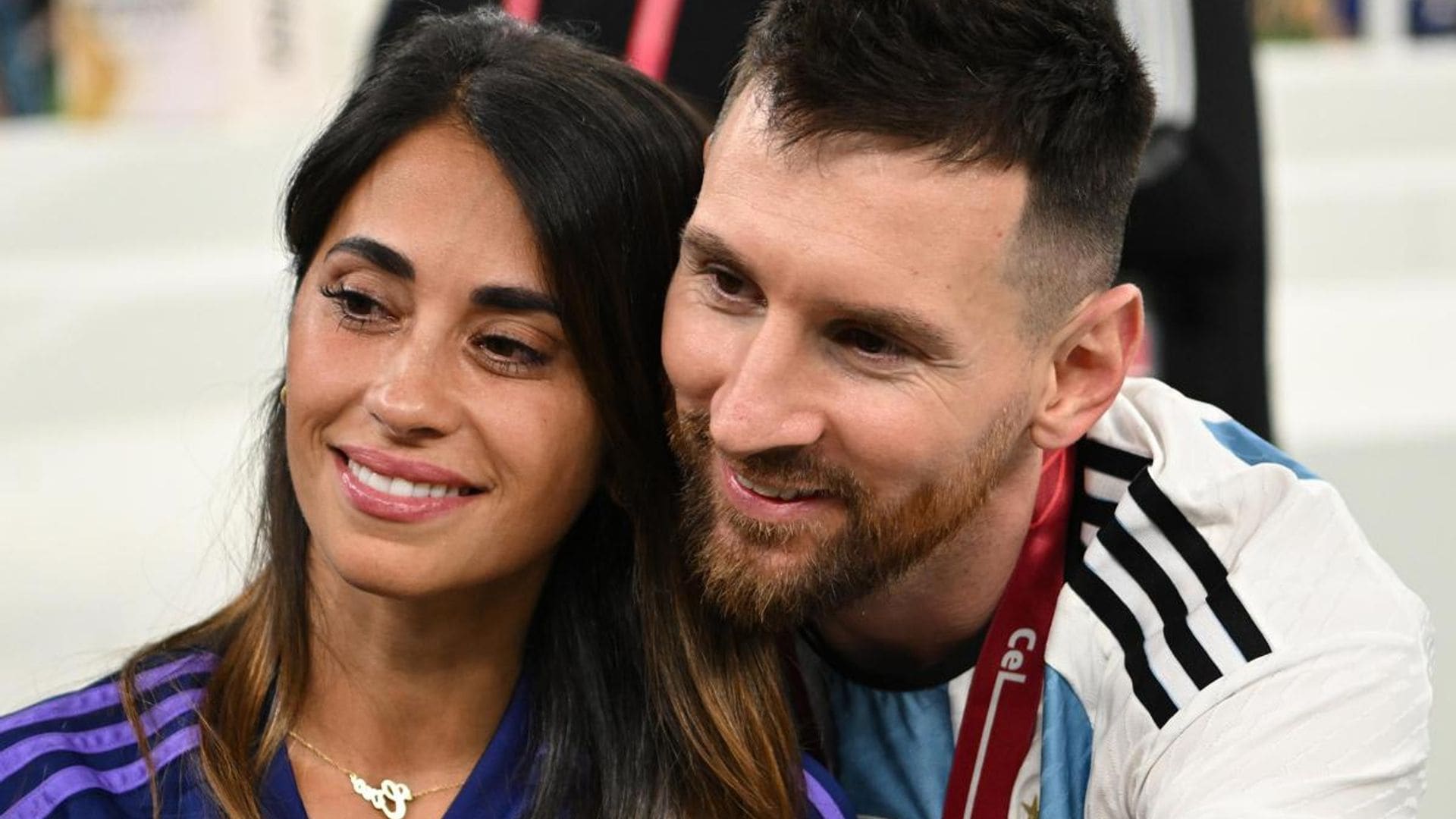 Antonela Roccuzzo: 7 fun facts about Messi’s beautiful wife