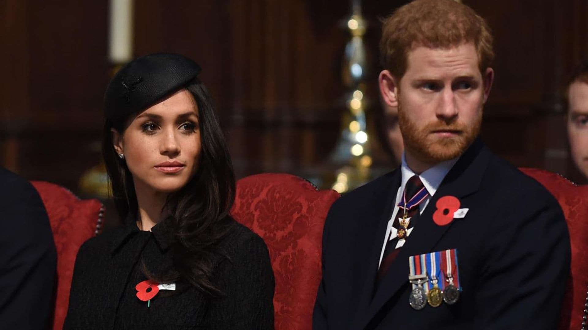 Meghan Markle and Prince Harry’s Archewell website pays tribute to Queen Elizabeth