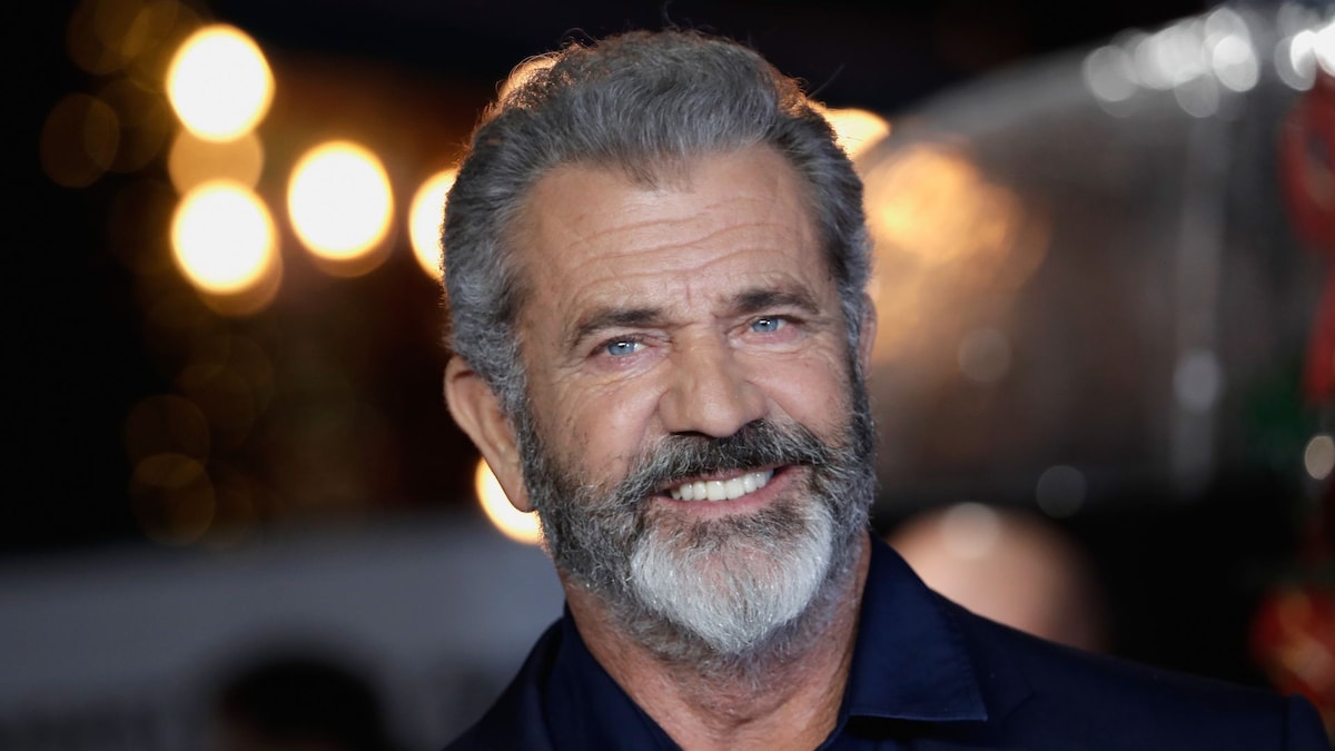 Mel Gibson reveals his favorite ‘Mad Max’ film after iconic reunion