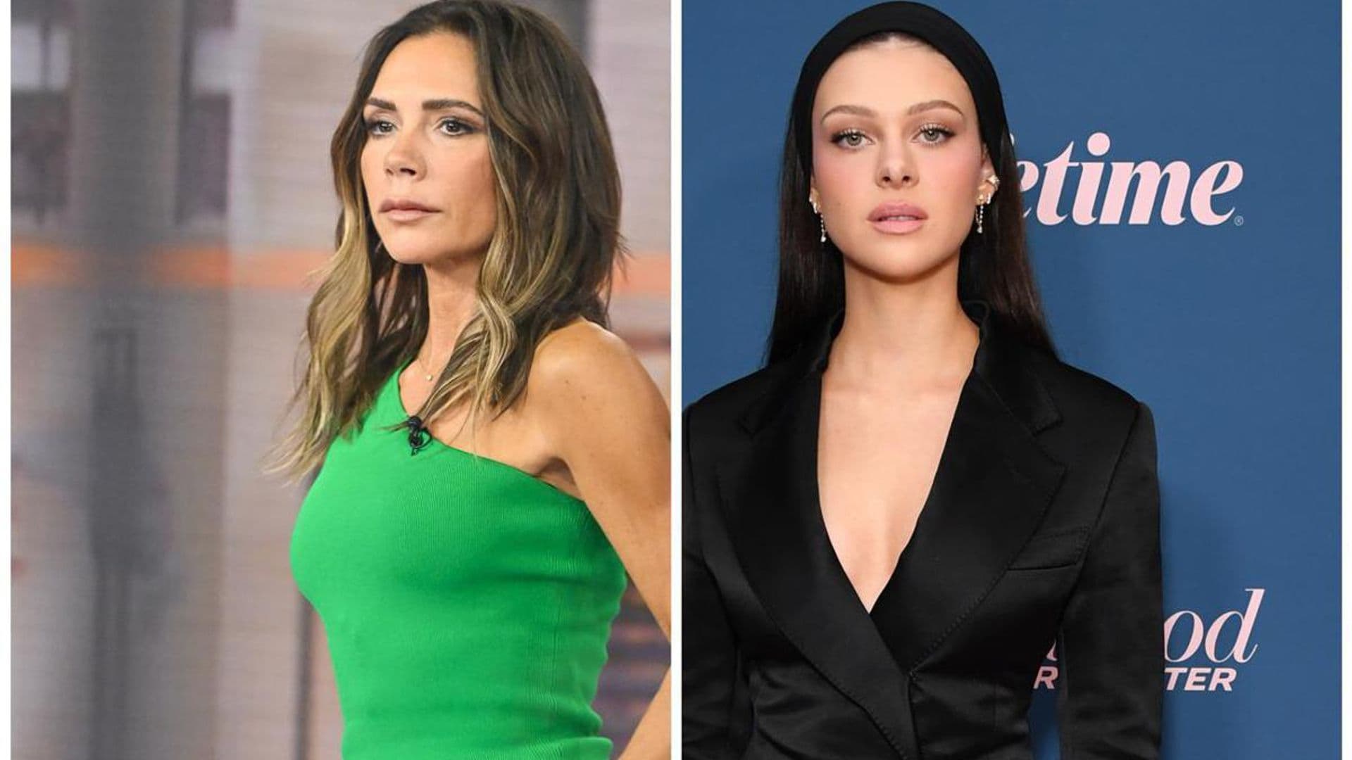 Victoria Beckham dances with Nicola Peltz while on family vacation following feud: ‘Fun in the Bahamas’