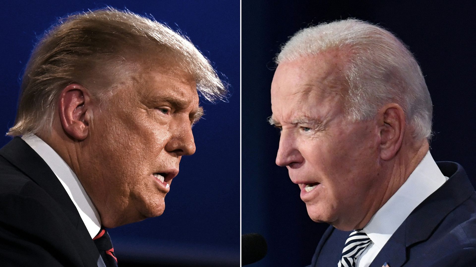 2024 Presidential Debate: When and where to watch Biden and Trump face off