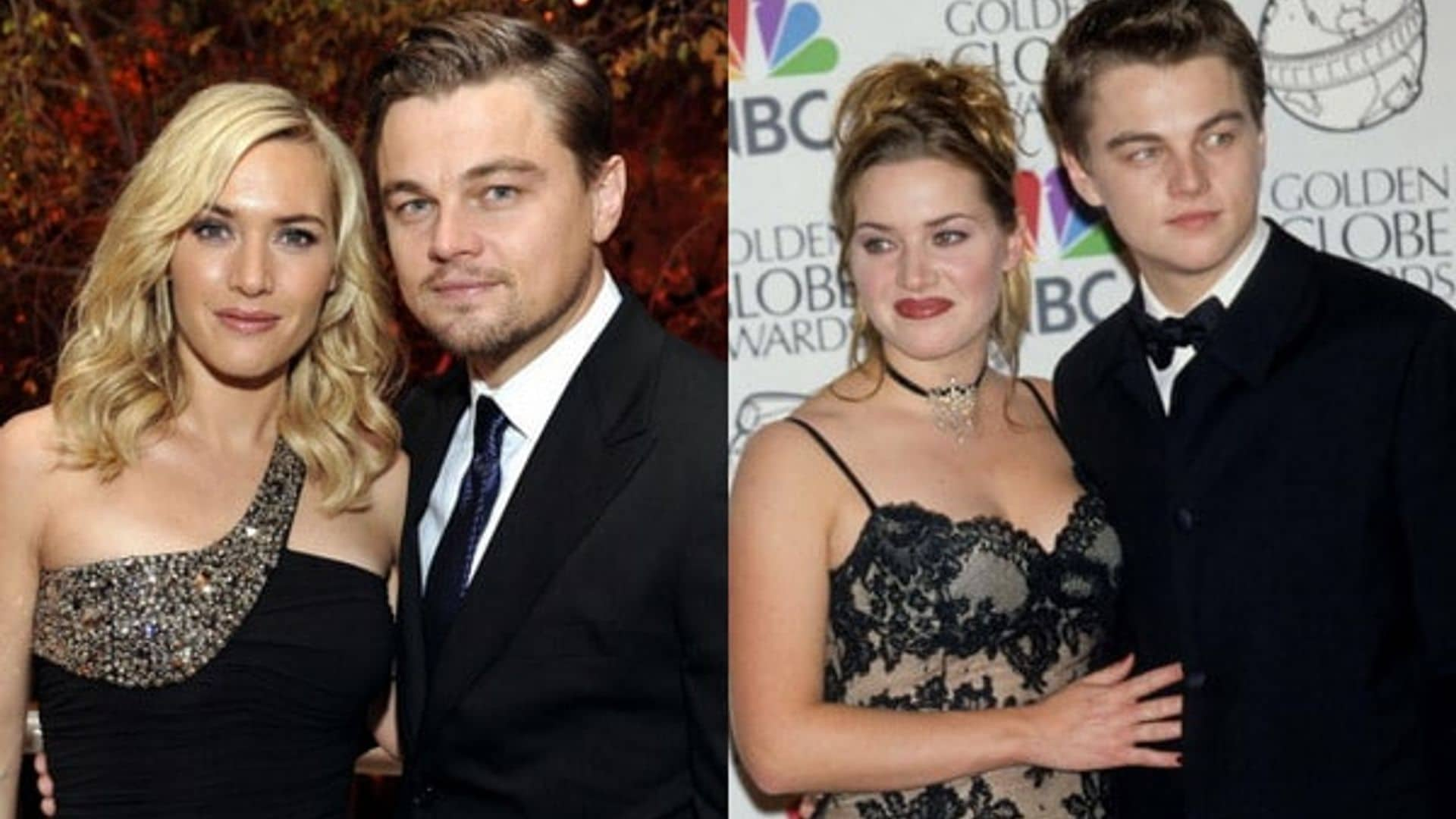 Kate Winslet and Leonardo DiCaprio: Their best quotes and sweetest pics together