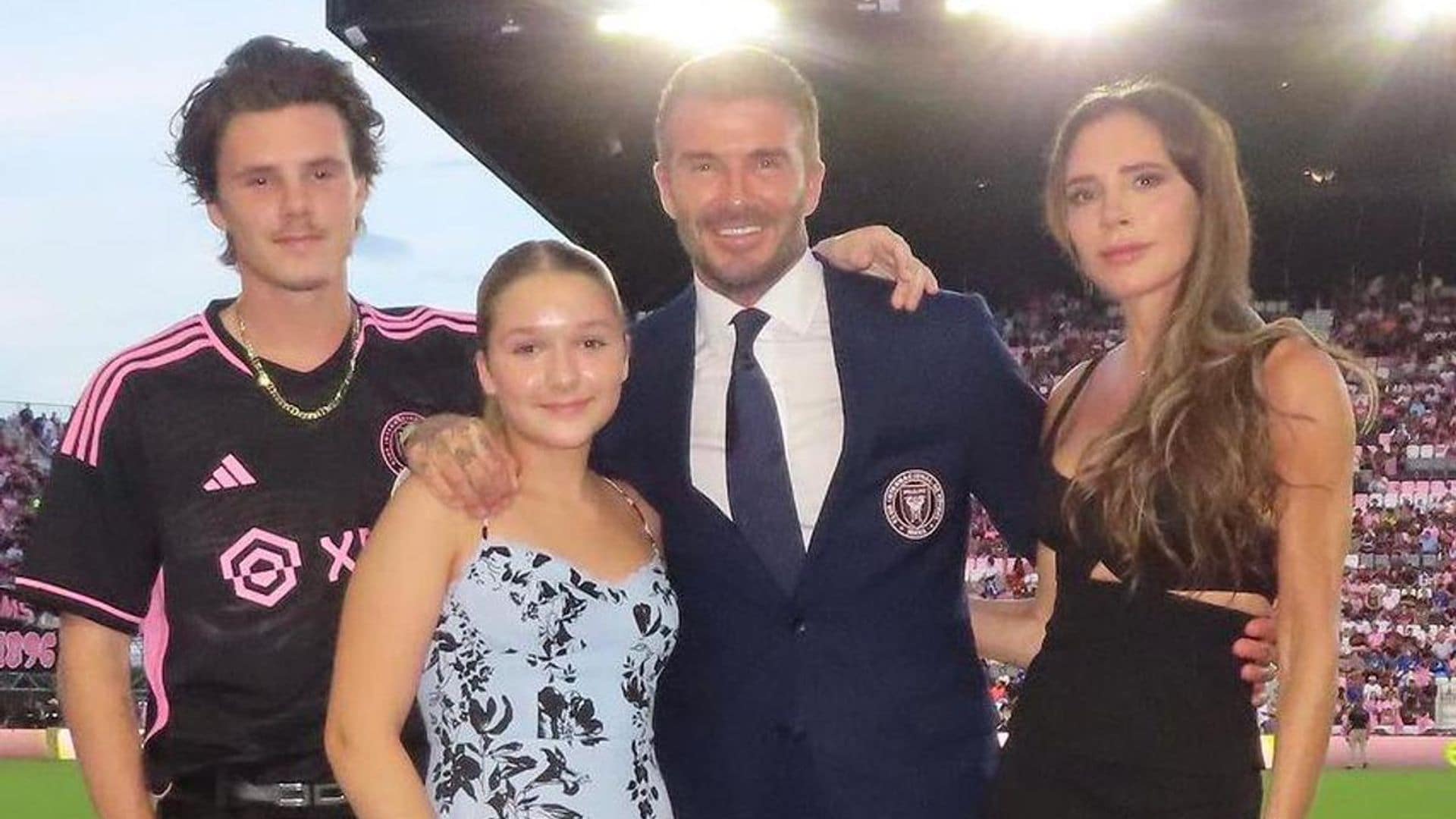 Harper Seven: All you should know about the youngest Beckham